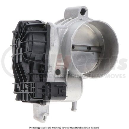 67-9008 by A-1 CARDONE - Fuel Injection Throttle Body