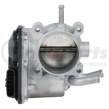 67-9011 by A-1 CARDONE - Fuel Injection Throttle Body