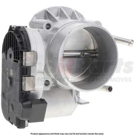 67-9012 by A-1 CARDONE - Fuel Injection Throttle Body