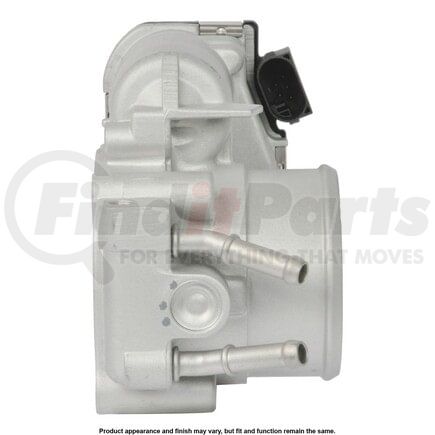 67-9020 by A-1 CARDONE - Fuel Injection Throttle Body