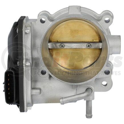 67-9023 by A-1 CARDONE - Fuel Injection Throttle Body