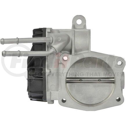 67-9024 by A-1 CARDONE - Fuel Injection Throttle Body