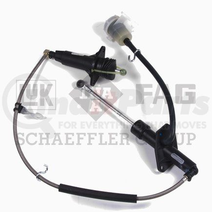 CRS031 by LUK - Hydraulic Clutch Release