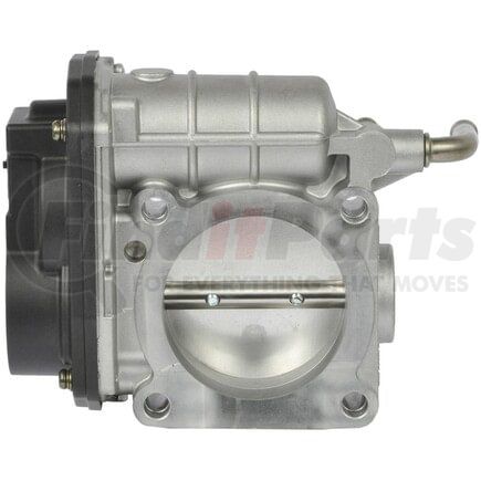 6E-0017 by A-1 CARDONE - Fuel Injection Throttle Body