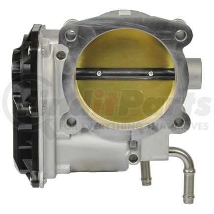 6E-0023 by A-1 CARDONE - Fuel Injection Throttle Body