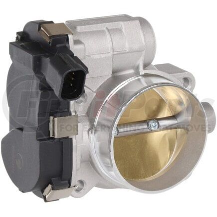 6E-3002 by A-1 CARDONE - Fuel Injection Throttle Body