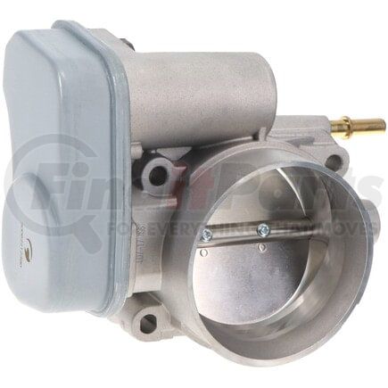 6E-3006 by A-1 CARDONE - Fuel Injection Throttle Body