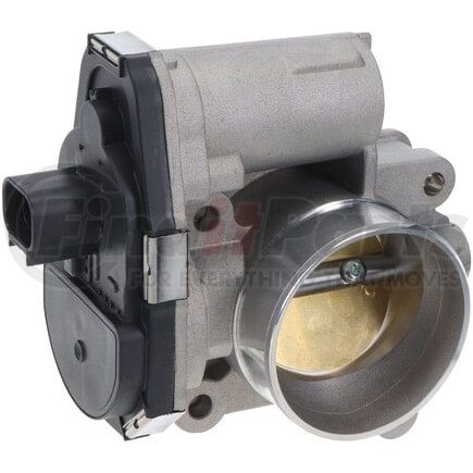 6E-3007 by A-1 CARDONE - Fuel Injection Throttle Body