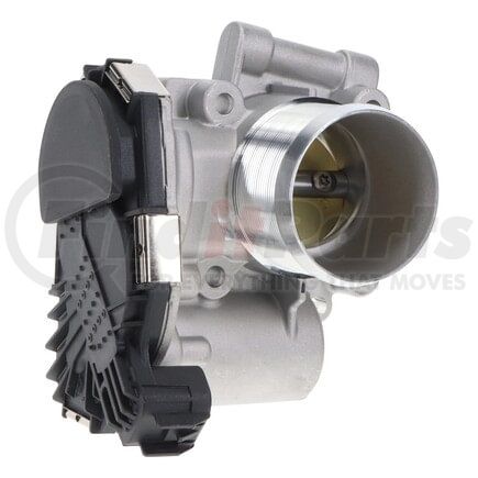 6E-3041 by A-1 CARDONE - Fuel Injection Throttle Body