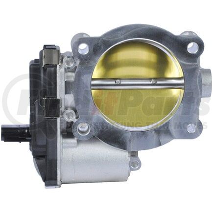 6E-3045 by A-1 CARDONE - Fuel Injection Throttle Body