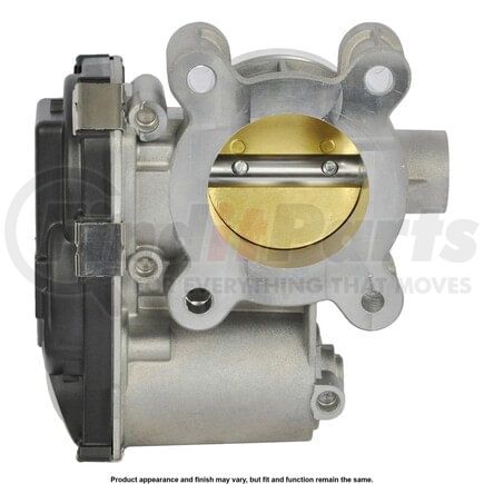 6E-3053 by A-1 CARDONE - Fuel Injection Throttle Body