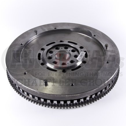 DMF020 by LUK - DUAL MASS FLYWHEEL