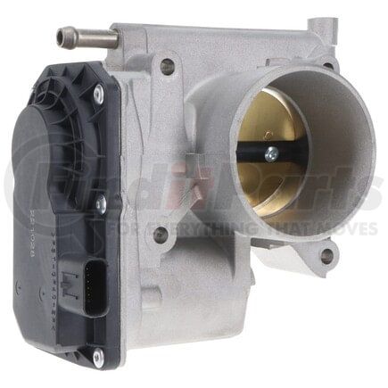 6E-4200 by A-1 CARDONE - Fuel Injection Throttle Body