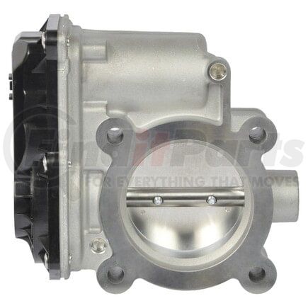 6E-4208 by A-1 CARDONE - Fuel Injection Throttle Body