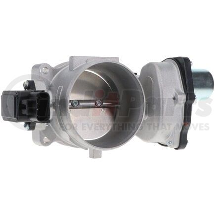 6E-6001 by A-1 CARDONE - Fuel Injection Throttle Body