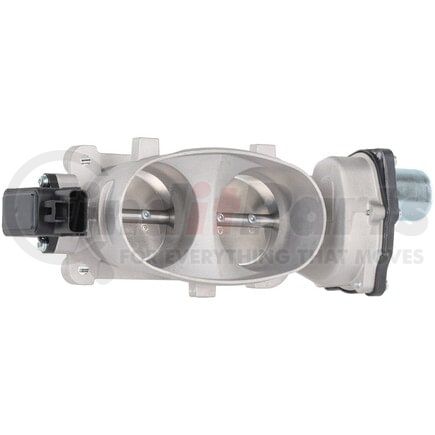 6E-6003 by A-1 CARDONE - Fuel Injection Throttle Body