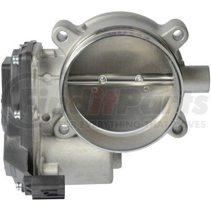 6E-6024 by A-1 CARDONE - Fuel Injection Throttle Body