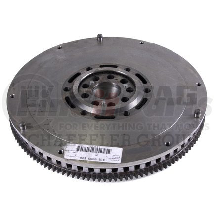 DMF031 by LUK - Clutch Flywheel LuK DMF031 fits 1997 BMW 540i 4.4L-V8