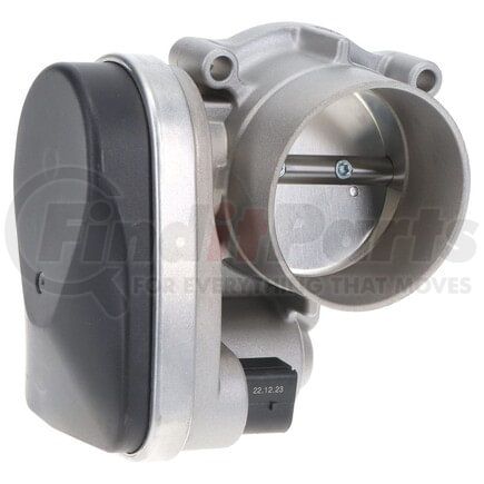 6E-7006 by A-1 CARDONE - Fuel Injection Throttle Body