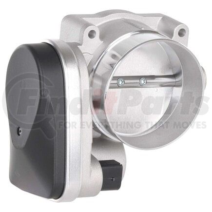 6E-7004 by A-1 CARDONE - Fuel Injection Throttle Body