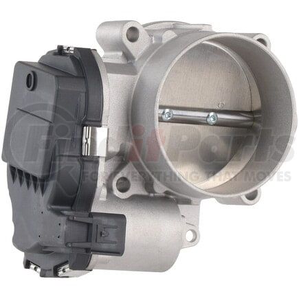 6E-7013 by A-1 CARDONE - Fuel Injection Throttle Body