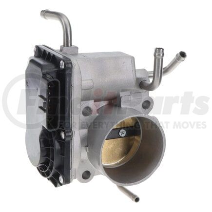 6E-8000 by A-1 CARDONE - Fuel Injection Throttle Body