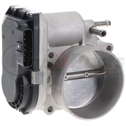 6E-8007 by A-1 CARDONE - Fuel Injection Throttle Body