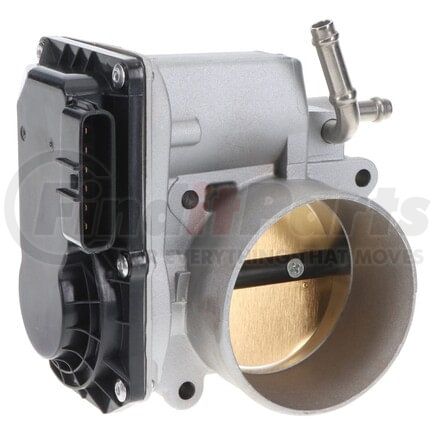 6E-8012 by A-1 CARDONE - Fuel Injection Throttle Body