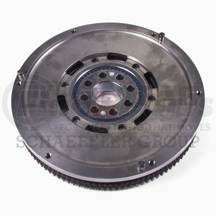 DMF037 by LUK - Clutch Flywheel for BMW