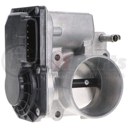 6E-8017 by A-1 CARDONE - Fuel Injection Throttle Body