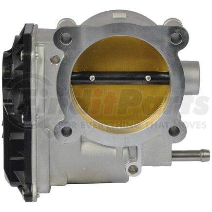 6E8019 by A-1 CARDONE - Fuel Injection Throttle Body