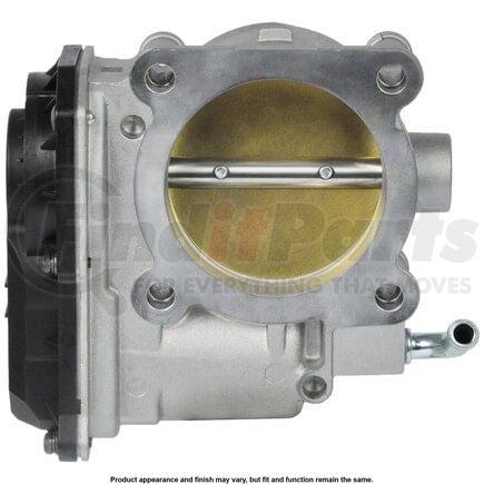 6E8020 by A-1 CARDONE - Fuel Injection Throttle Body