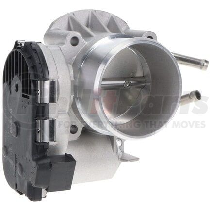 6E-9005 by A-1 CARDONE - Fuel Injection Throttle Body