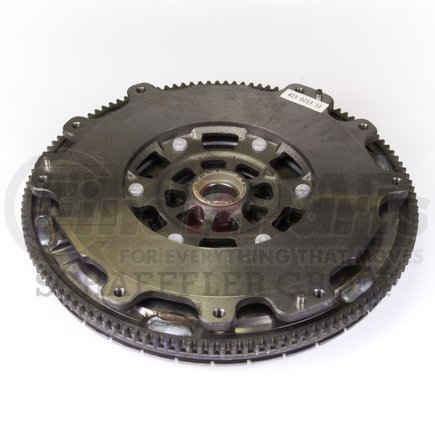 DMF067 by LUK - Clutch Flywheel