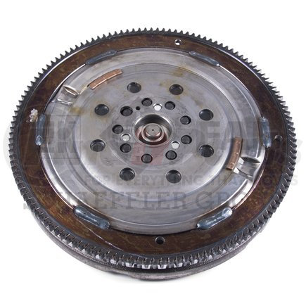 DMF084 by LUK - Clutch Flywheel LuK DMF084