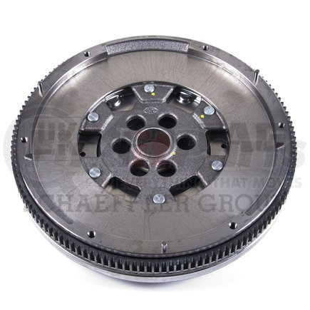 DMF090 by LUK - Clutch Flywheel for VOLKSWAGEN WATER