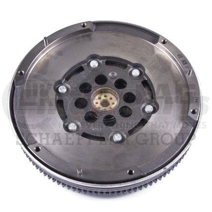 DMF109 by LUK - Clutch Flywheel LuK DMF109 fits 07-08 Hyundai Santa Fe 2.7L-V6