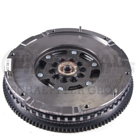 DMF111 by LUK - Clutch Flywheel for VOLKSWAGEN WATER