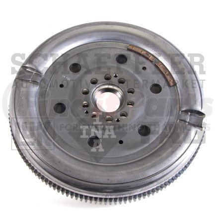 DMF113 by LUK - Clutch Flywheel for VOLKSWAGEN WATER