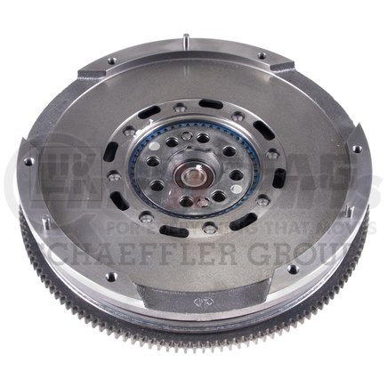 DMF115 by LUK - Clutch Flywheel for PORSCHE