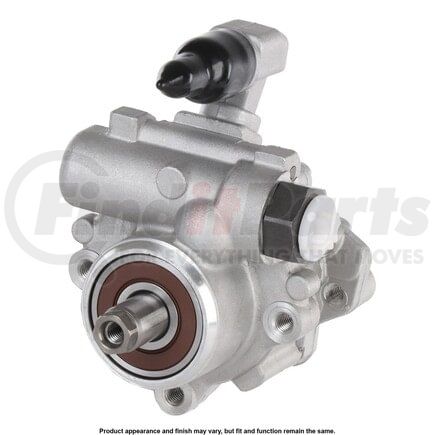 96-120 by A-1 CARDONE - Power Steering Pump