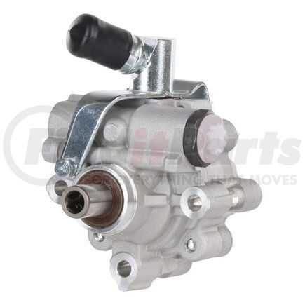 96-3022 by A-1 CARDONE - Power Steering Pump