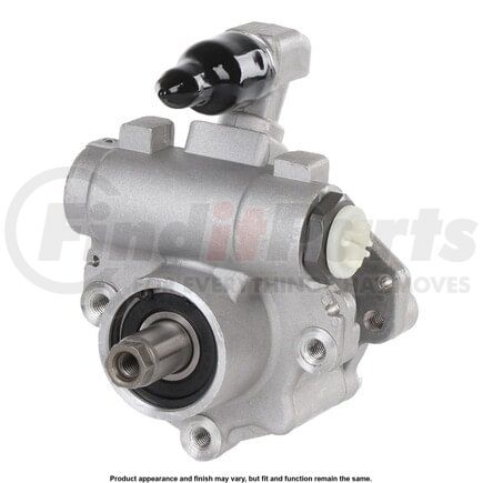 96-341 by A-1 CARDONE - Power Steering Pump