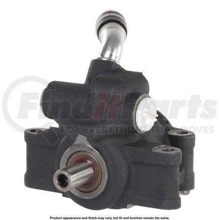 96-372 by A-1 CARDONE - Power Steering Pump