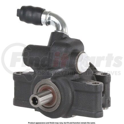 96-373 by A-1 CARDONE - Power Steering Pump