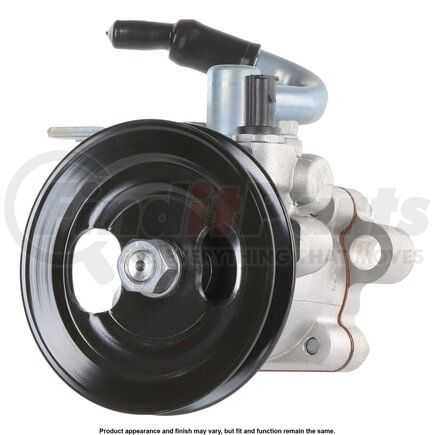 96-4052 by A-1 CARDONE - Power Steering Pump