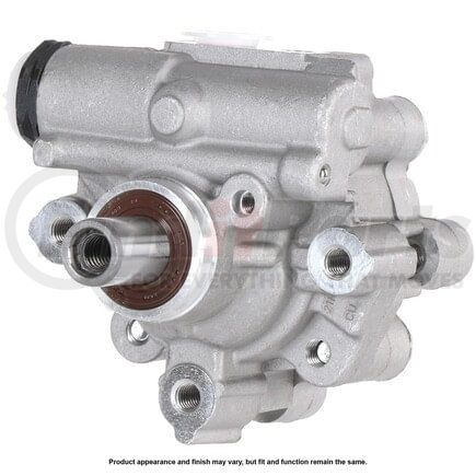 96-4072 by A-1 CARDONE - Power Steering Pump