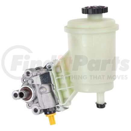 96-4084R by A-1 CARDONE - Power Steering Pump