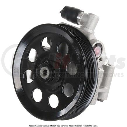 96-5200 by A-1 CARDONE - Power Steering Pump