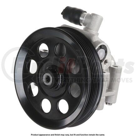 96-5201 by A-1 CARDONE - Power Steering Pump